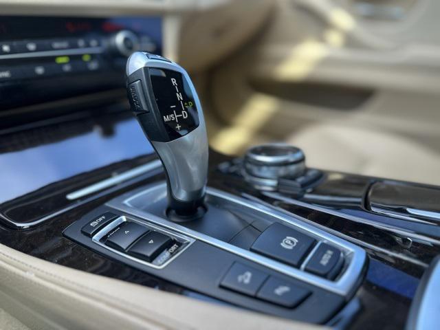 used 2014 BMW 535 car, priced at $10,895