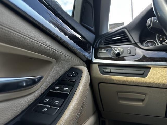 used 2014 BMW 535 car, priced at $10,895