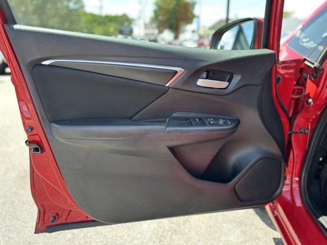 used 2015 Honda Fit car, priced at $9,995