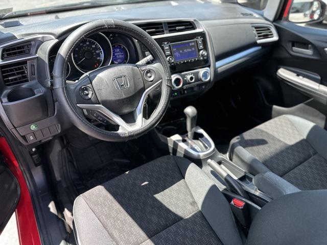 used 2015 Honda Fit car, priced at $9,995