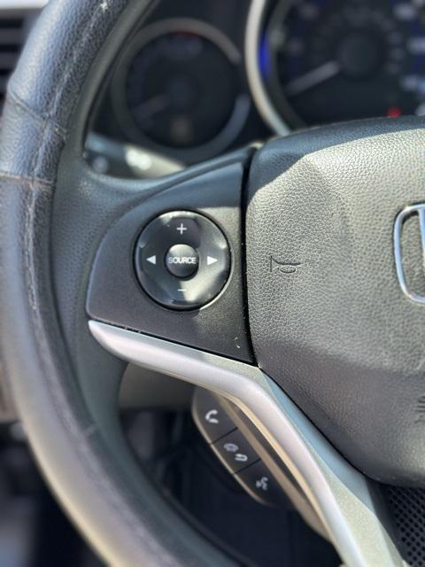 used 2015 Honda Fit car, priced at $9,995