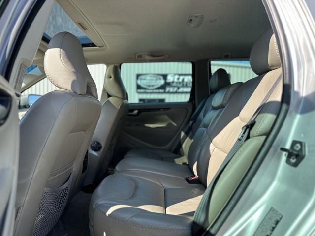 used 2006 Volvo XC70 car, priced at $3,500