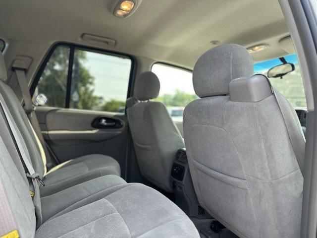 used 2006 Chevrolet TrailBlazer car, priced at $5,500