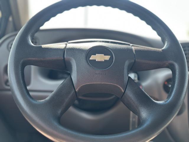 used 2006 Chevrolet TrailBlazer car, priced at $5,500
