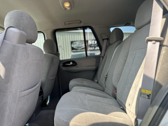 used 2006 Chevrolet TrailBlazer car, priced at $5,500