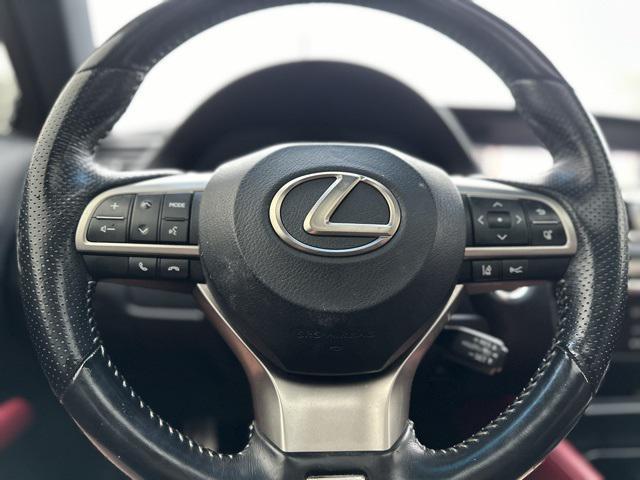 used 2018 Lexus GS 350 car, priced at $24,999