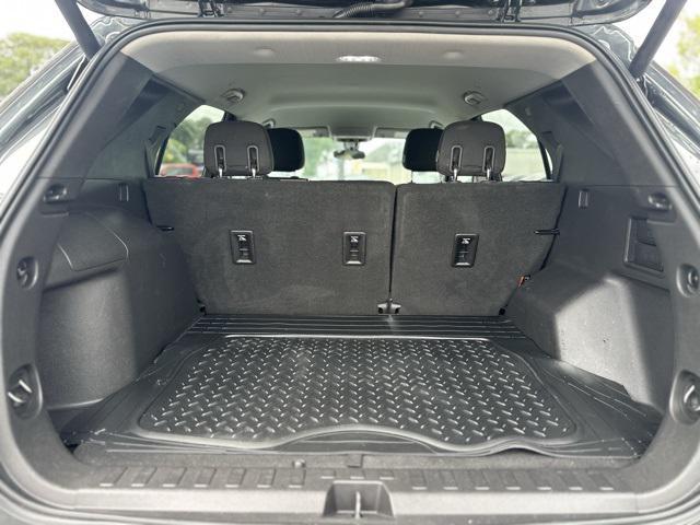 used 2019 Chevrolet Equinox car, priced at $10,995