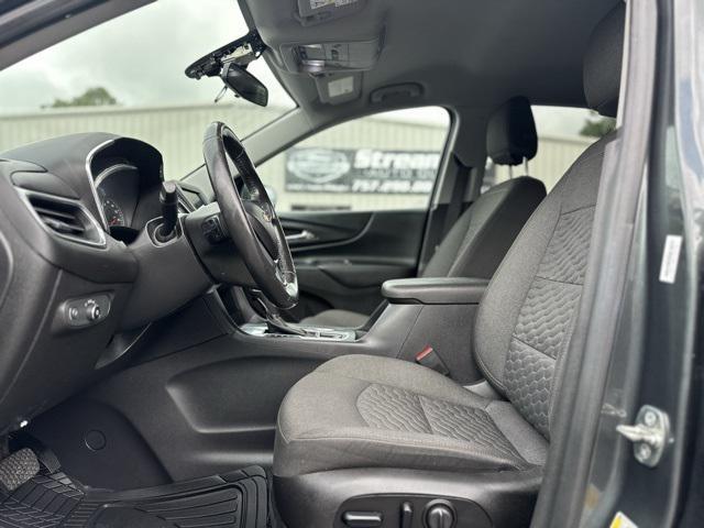 used 2019 Chevrolet Equinox car, priced at $10,995