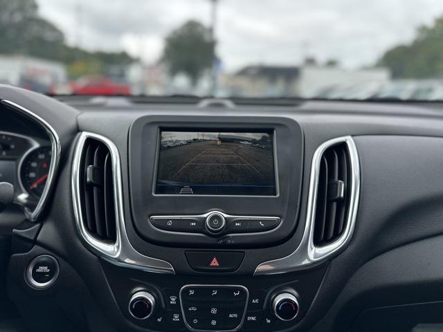 used 2019 Chevrolet Equinox car, priced at $10,995