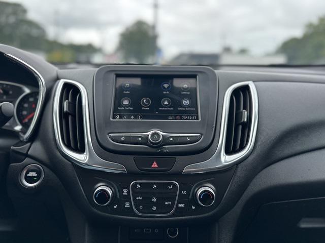 used 2019 Chevrolet Equinox car, priced at $10,995