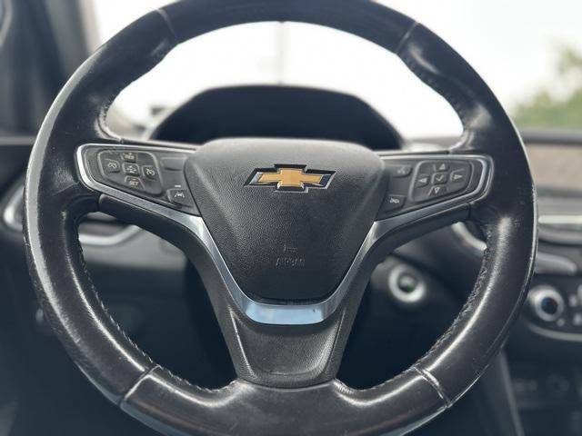 used 2019 Chevrolet Equinox car, priced at $10,995