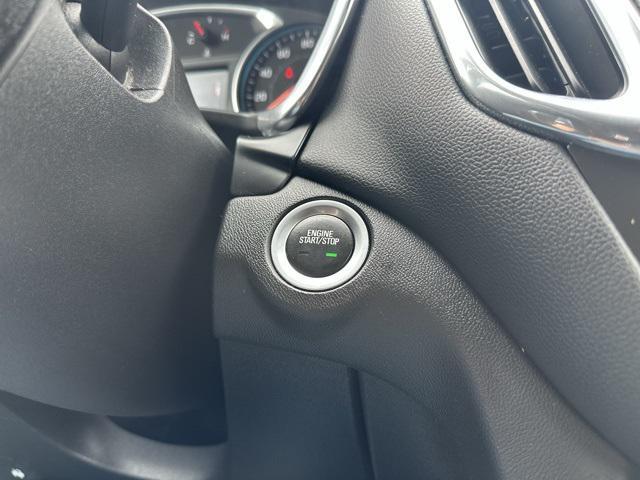 used 2019 Chevrolet Equinox car, priced at $10,995