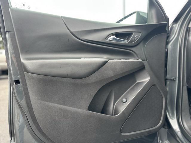 used 2019 Chevrolet Equinox car, priced at $10,995