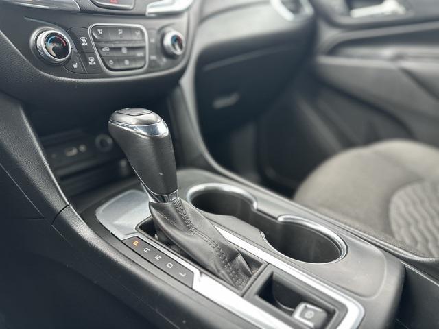 used 2019 Chevrolet Equinox car, priced at $10,995