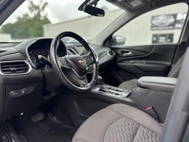 used 2019 Chevrolet Equinox car, priced at $10,995