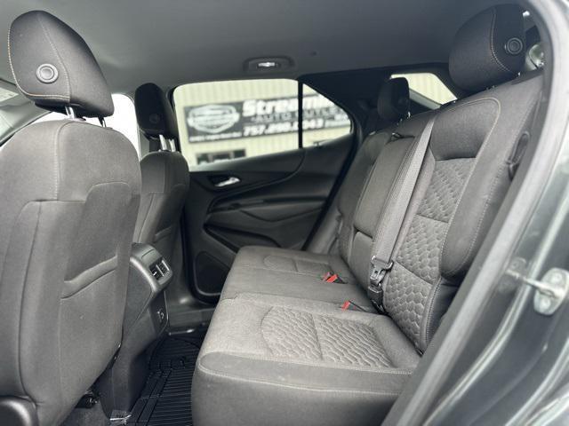 used 2019 Chevrolet Equinox car, priced at $10,995