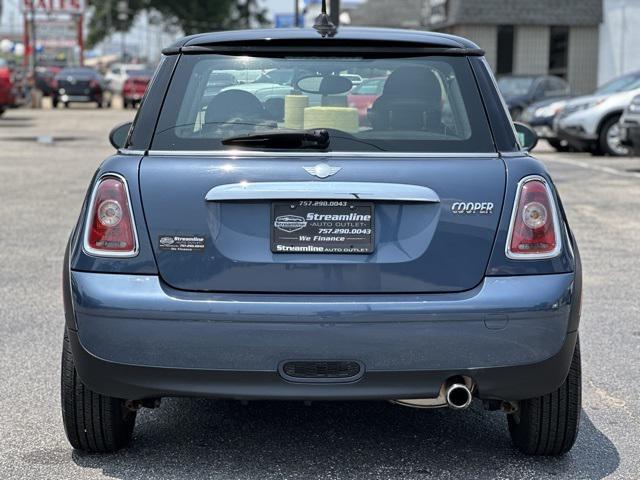 used 2010 MINI Cooper S car, priced at $5,995