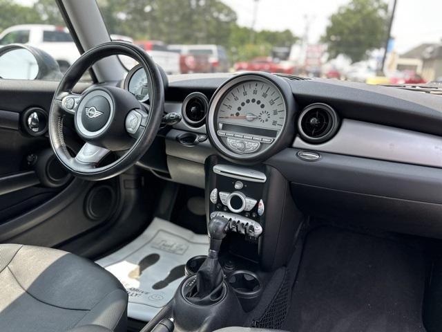 used 2010 MINI Cooper S car, priced at $5,995