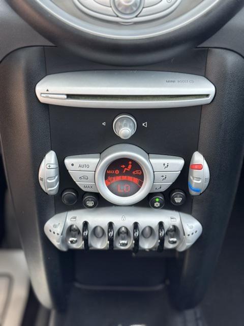 used 2010 MINI Cooper S car, priced at $5,995