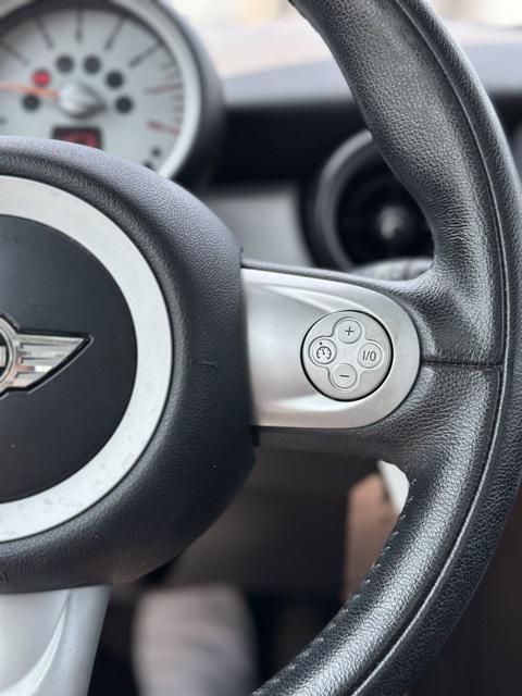 used 2010 MINI Cooper S car, priced at $5,995