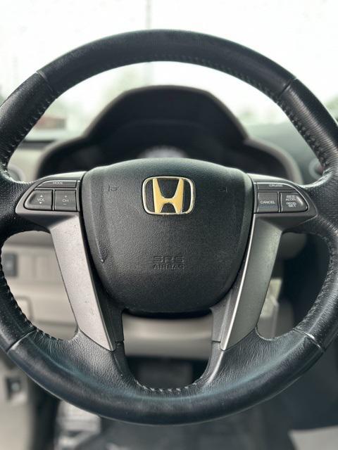 used 2010 Honda Pilot car, priced at $8,500