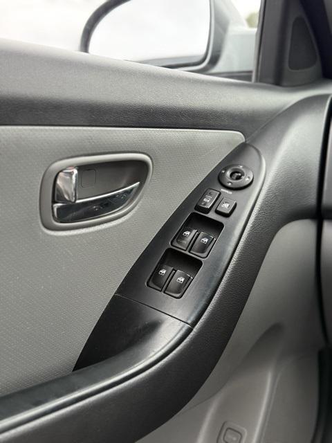 used 2010 Hyundai Elantra car, priced at $3,700
