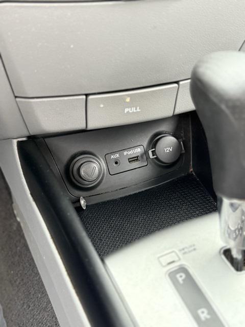 used 2010 Hyundai Elantra car, priced at $3,700