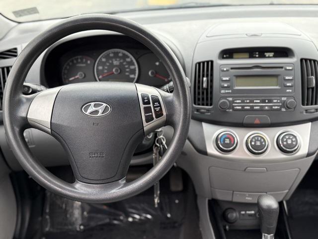 used 2010 Hyundai Elantra car, priced at $3,700