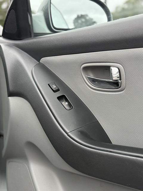 used 2010 Hyundai Elantra car, priced at $3,700