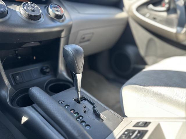 used 2011 Toyota RAV4 car, priced at $8,285