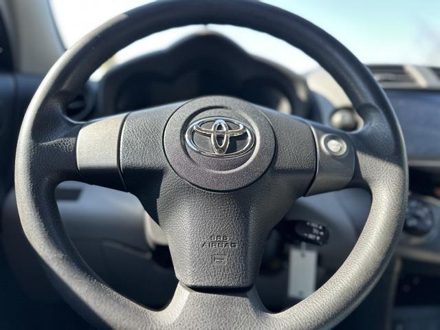 used 2011 Toyota RAV4 car, priced at $8,285