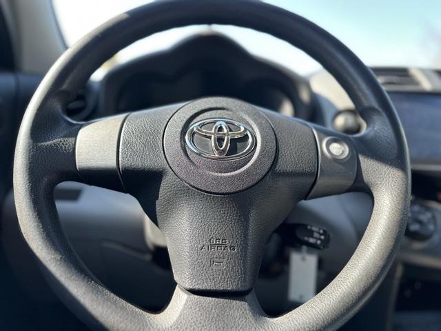used 2011 Toyota RAV4 car, priced at $8,285