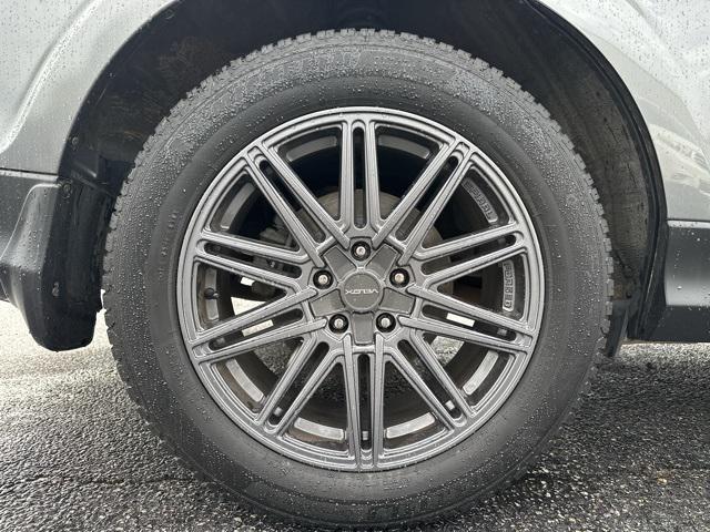 used 2014 Honda Crosstour car, priced at $13,500