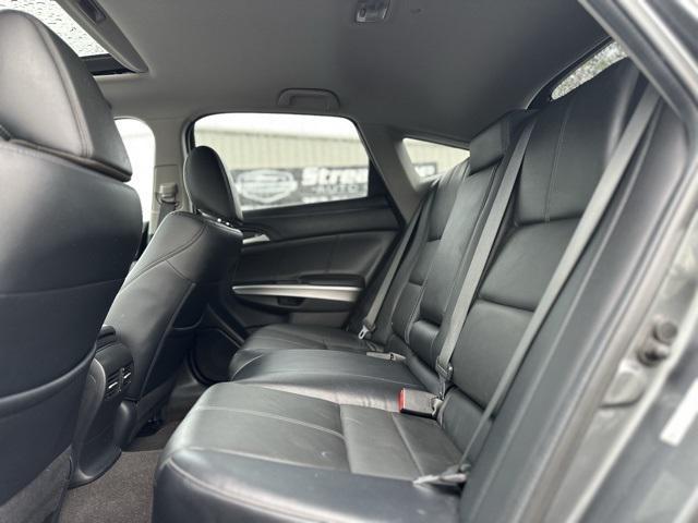 used 2014 Honda Crosstour car, priced at $13,500