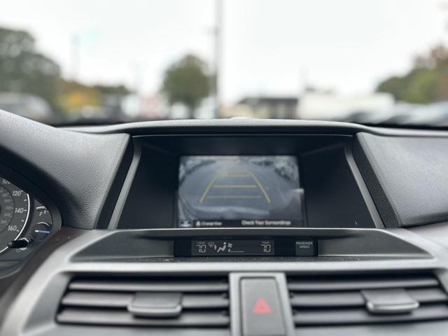 used 2014 Honda Crosstour car, priced at $13,500