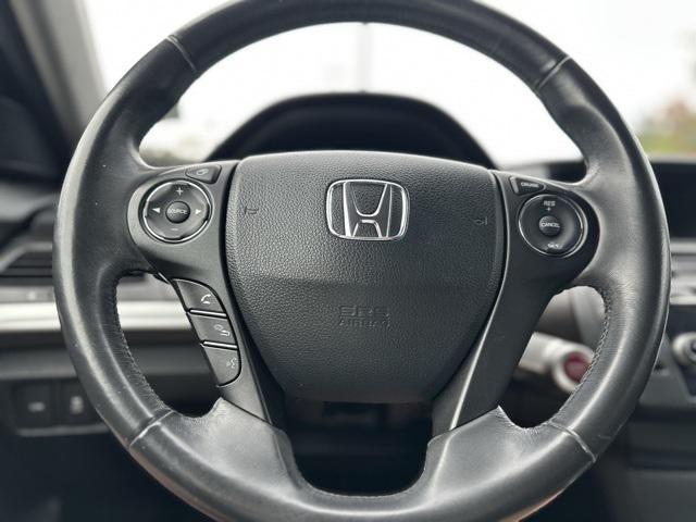 used 2014 Honda Crosstour car, priced at $13,500