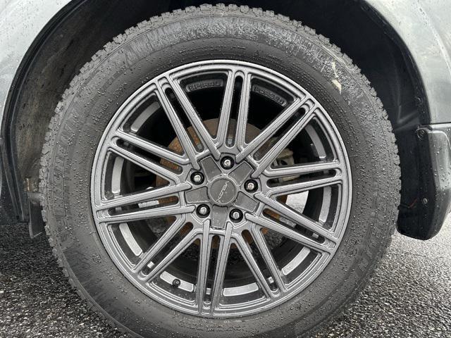 used 2014 Honda Crosstour car, priced at $13,500