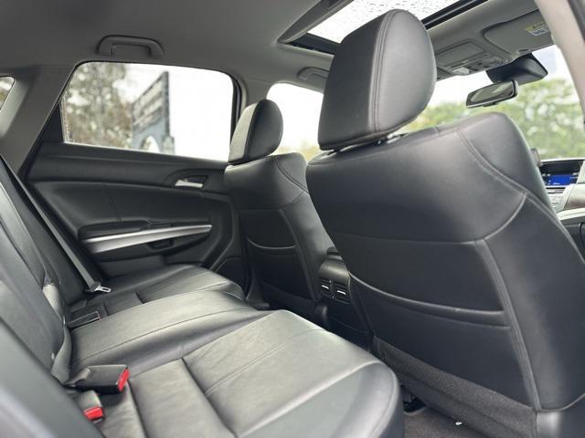 used 2014 Honda Crosstour car, priced at $13,500