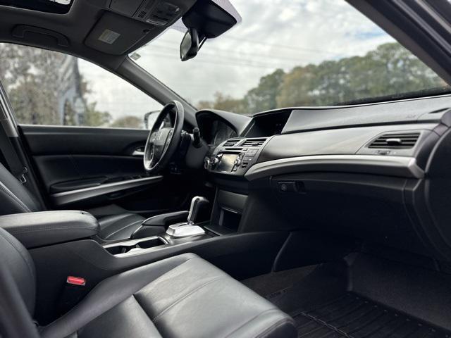 used 2014 Honda Crosstour car, priced at $13,500