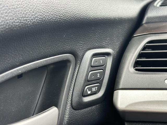 used 2014 Honda Crosstour car, priced at $13,500