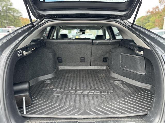 used 2014 Honda Crosstour car, priced at $13,500