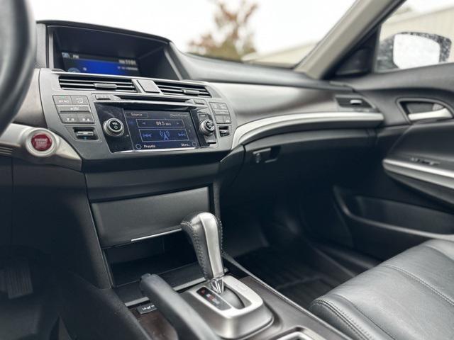 used 2014 Honda Crosstour car, priced at $13,500