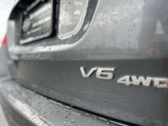 used 2014 Honda Crosstour car, priced at $13,500