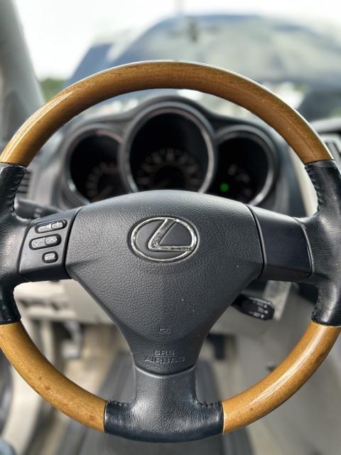 used 2009 Lexus RX 350 car, priced at $9,999