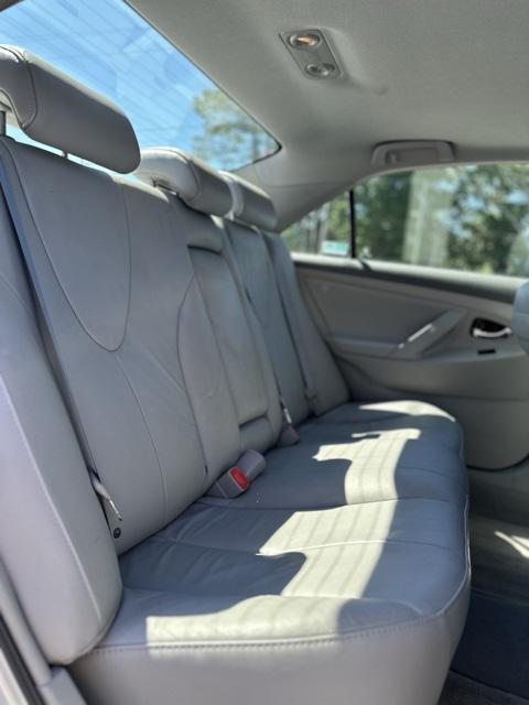 used 2009 Toyota Camry Hybrid car, priced at $8,995