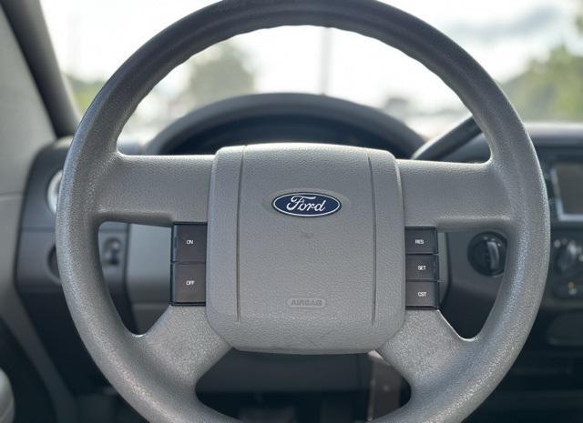 used 2007 Ford F-150 car, priced at $8,999