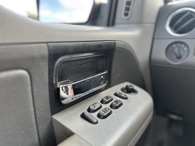 used 2007 Ford F-150 car, priced at $8,999