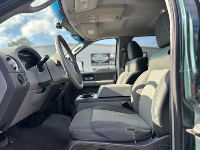 used 2007 Ford F-150 car, priced at $8,999