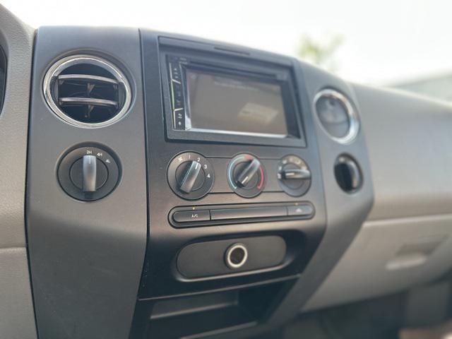 used 2007 Ford F-150 car, priced at $8,999