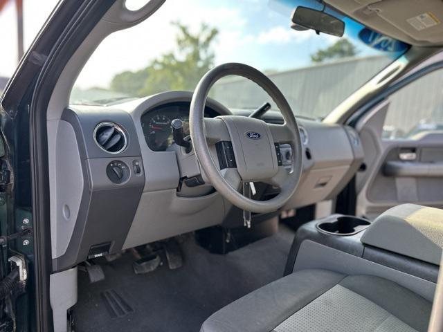 used 2007 Ford F-150 car, priced at $8,999